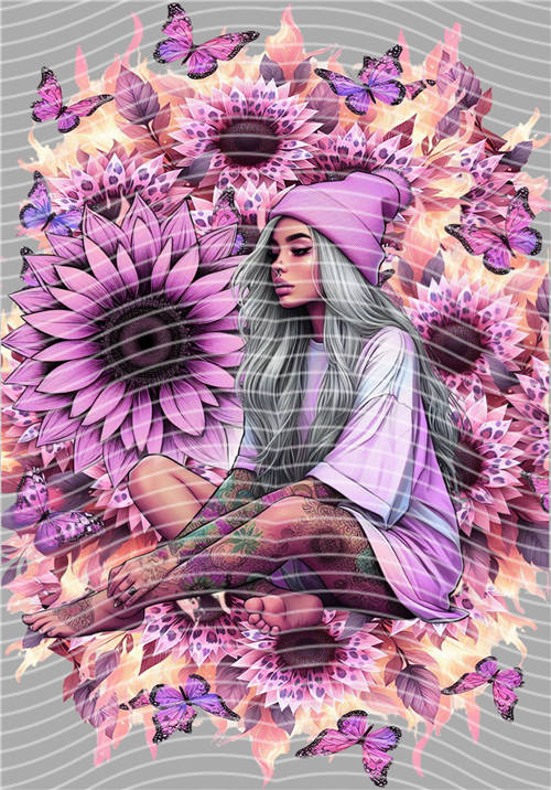 A5 Notebook Wraps-A 675